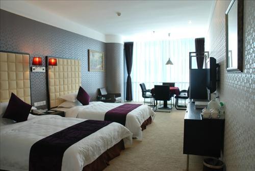 Melody Boutique Hotel 충칭 객실 사진